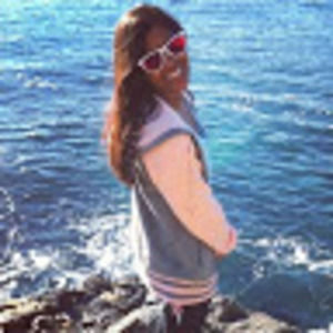 Meet your Posher, Shawna